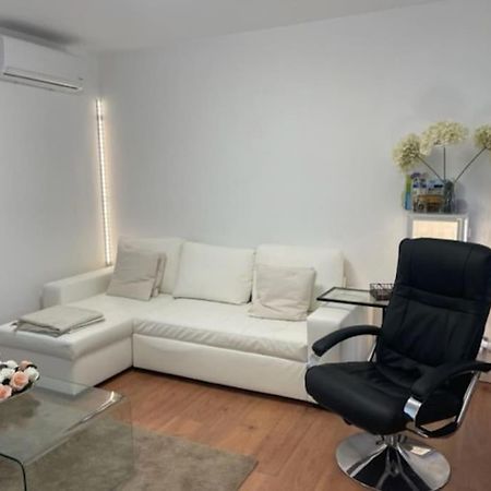 Apartament Precioso, Barrio Magdalena Ferrol Zewnętrze zdjęcie