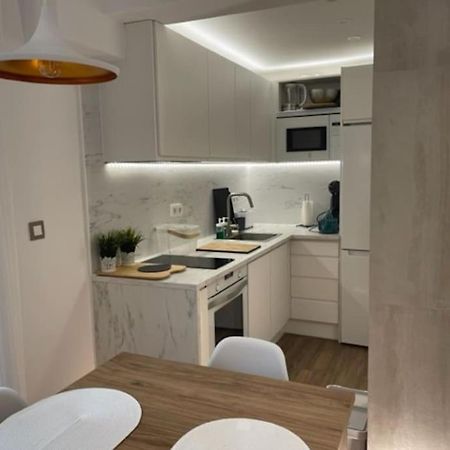 Apartament Precioso, Barrio Magdalena Ferrol Zewnętrze zdjęcie