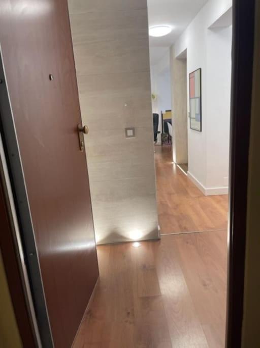 Apartament Precioso, Barrio Magdalena Ferrol Zewnętrze zdjęcie