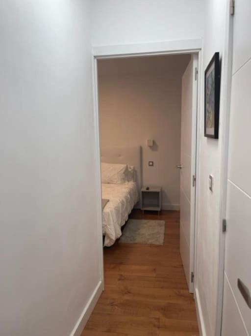 Apartament Precioso, Barrio Magdalena Ferrol Zewnętrze zdjęcie