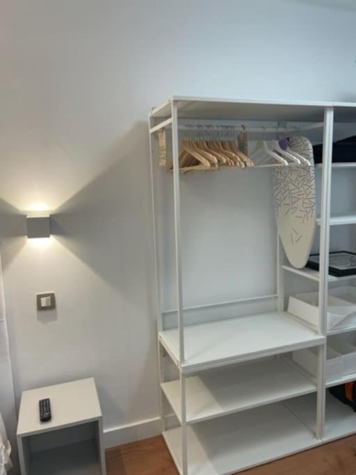 Apartament Precioso, Barrio Magdalena Ferrol Zewnętrze zdjęcie