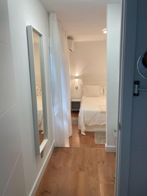 Apartament Precioso, Barrio Magdalena Ferrol Zewnętrze zdjęcie