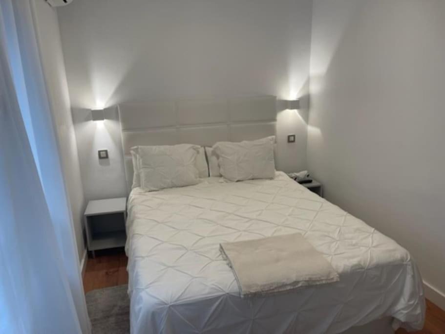 Apartament Precioso, Barrio Magdalena Ferrol Zewnętrze zdjęcie