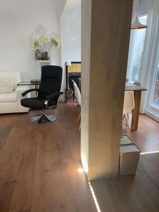 Apartament Precioso, Barrio Magdalena Ferrol Zewnętrze zdjęcie