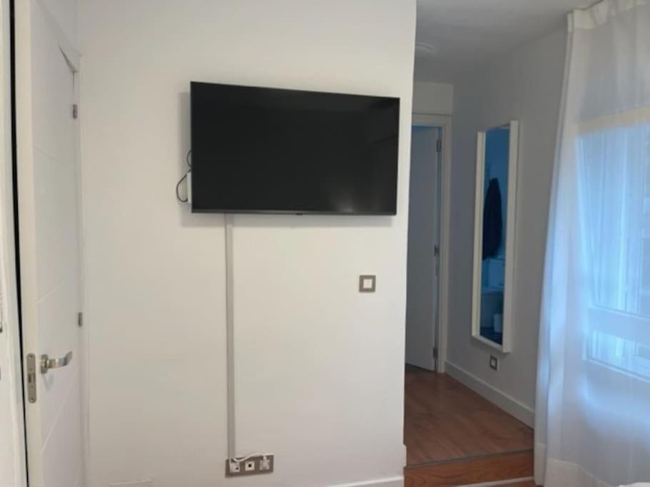 Apartament Precioso, Barrio Magdalena Ferrol Zewnętrze zdjęcie