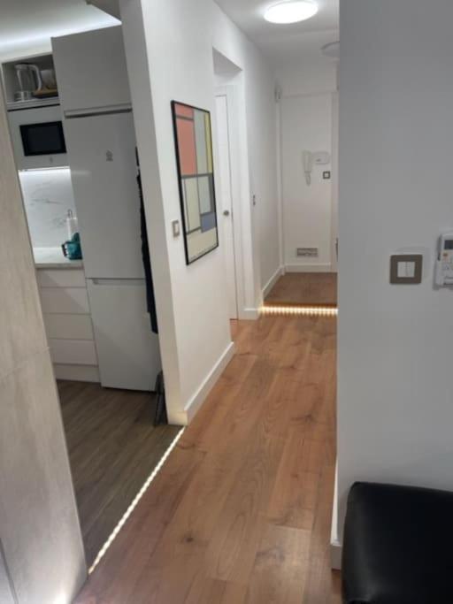 Apartament Precioso, Barrio Magdalena Ferrol Zewnętrze zdjęcie