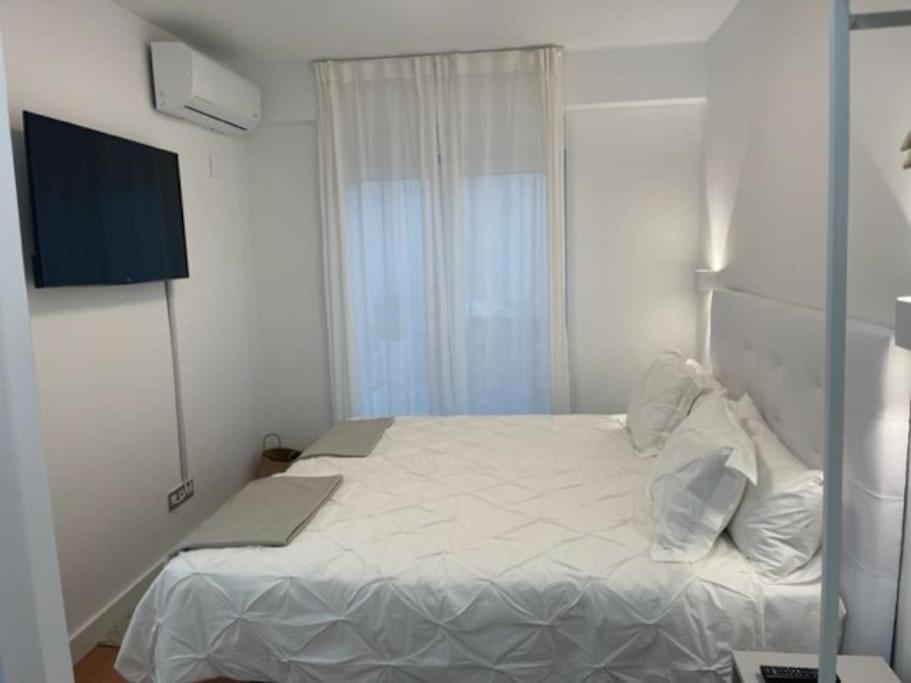Apartament Precioso, Barrio Magdalena Ferrol Zewnętrze zdjęcie