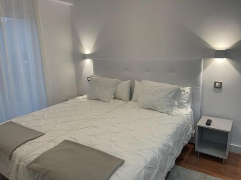 Apartament Precioso, Barrio Magdalena Ferrol Zewnętrze zdjęcie