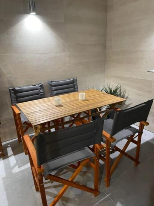 Apartament Precioso, Barrio Magdalena Ferrol Zewnętrze zdjęcie