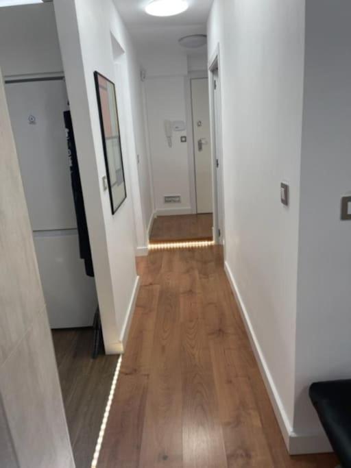 Apartament Precioso, Barrio Magdalena Ferrol Zewnętrze zdjęcie
